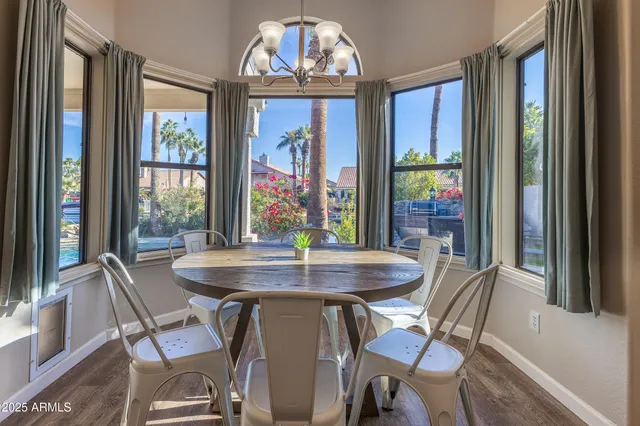 $6,500 | 1011 South Coral Key Court, Gilbert, AZ 85233