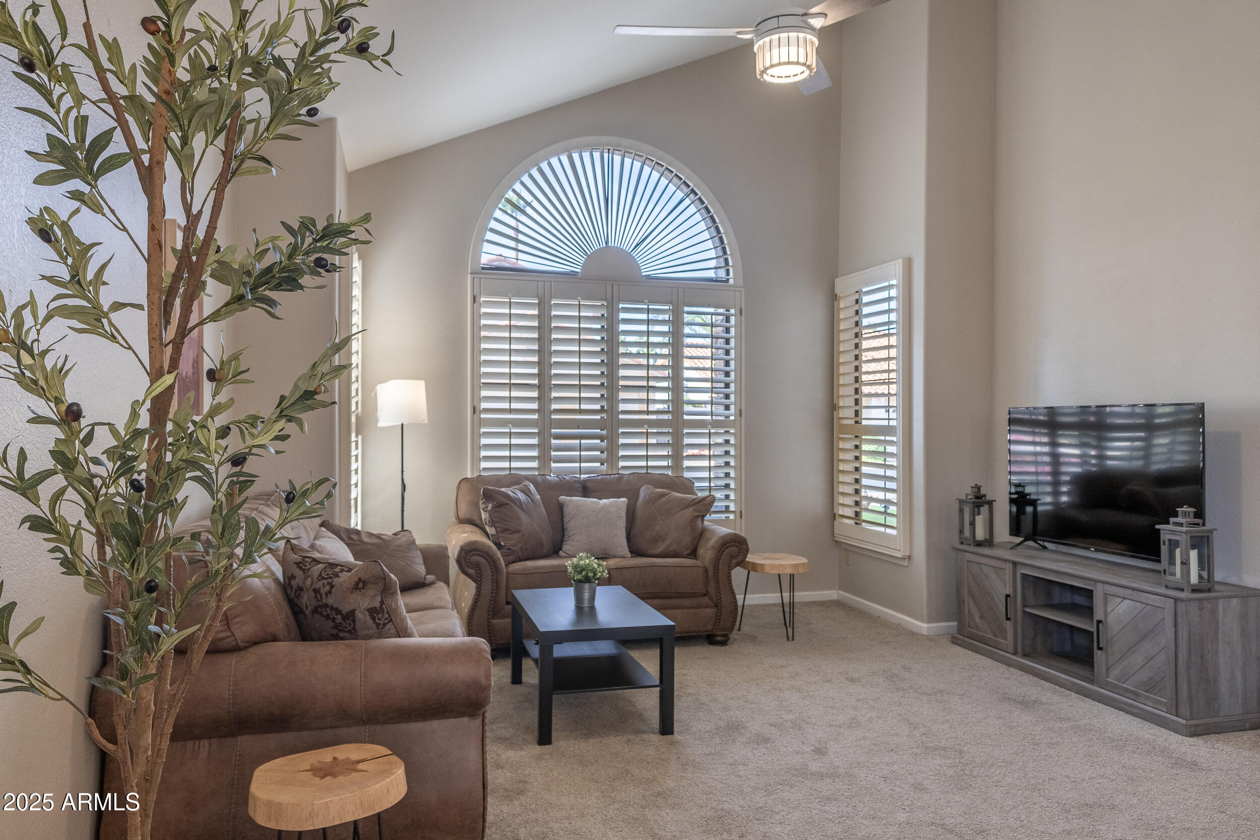 1011 South Coral Key Court Gilbert, AZ 85233 - Photo 31 of 42 Open Living Room