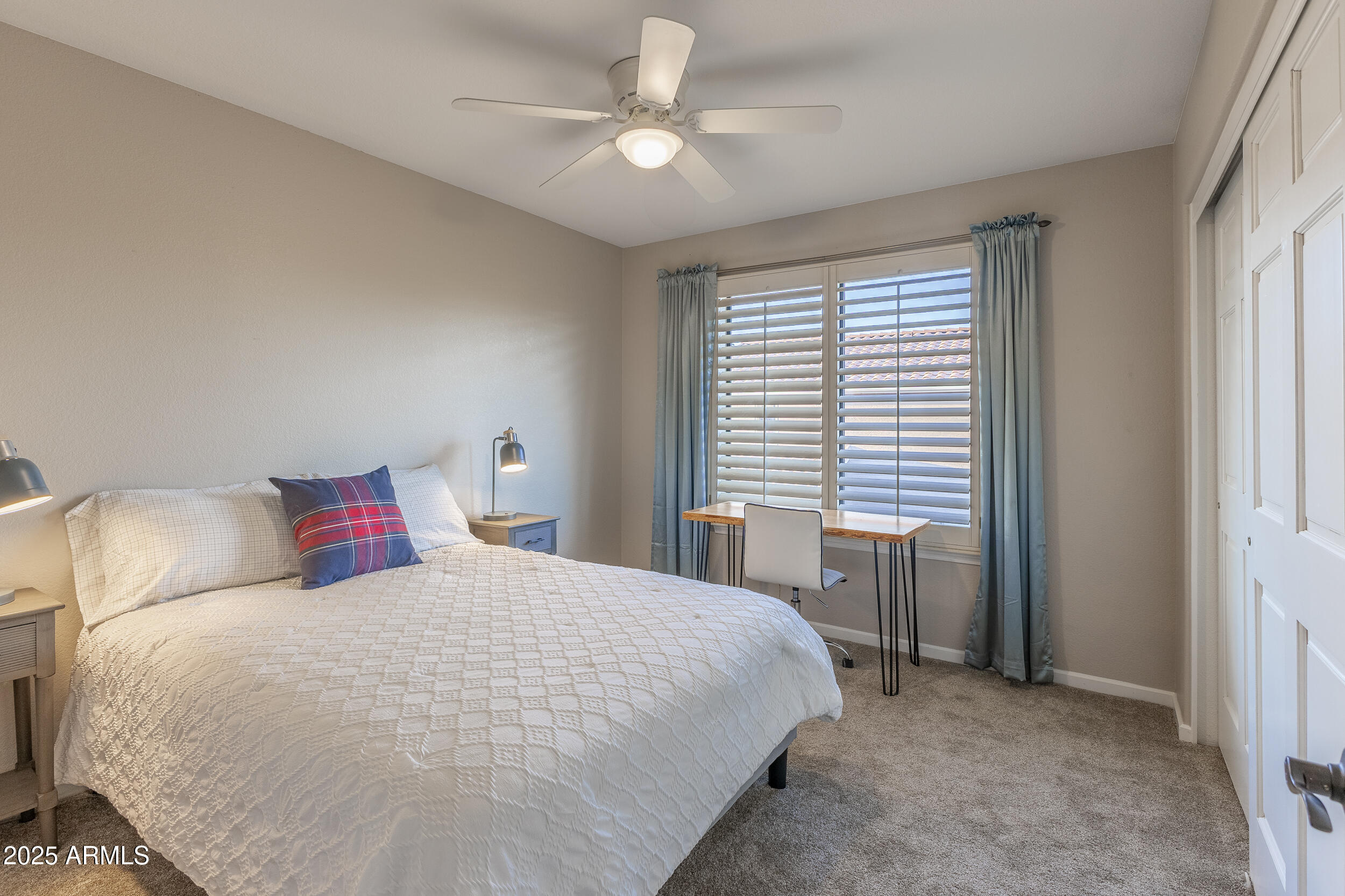 1011 South Coral Key Court Gilbert, AZ 85233 - Photo 38 of 42 Bedroom 5