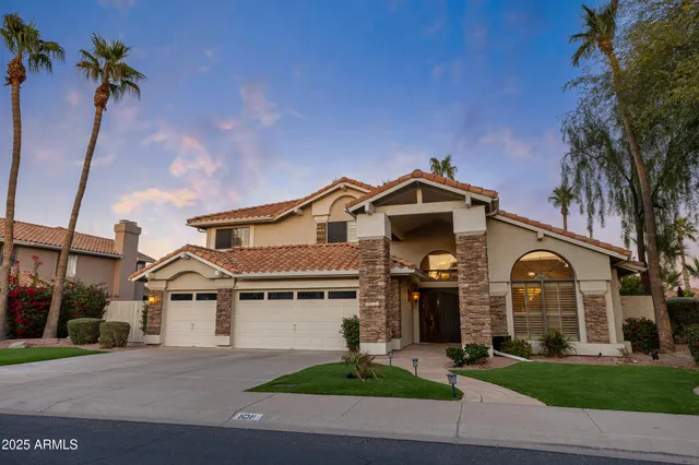 $6,500 | 1011 South Coral Key Court, Gilbert, AZ 85233