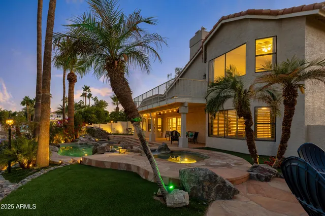 $6,500 | 1011 South Coral Key Court, Gilbert, AZ 85233