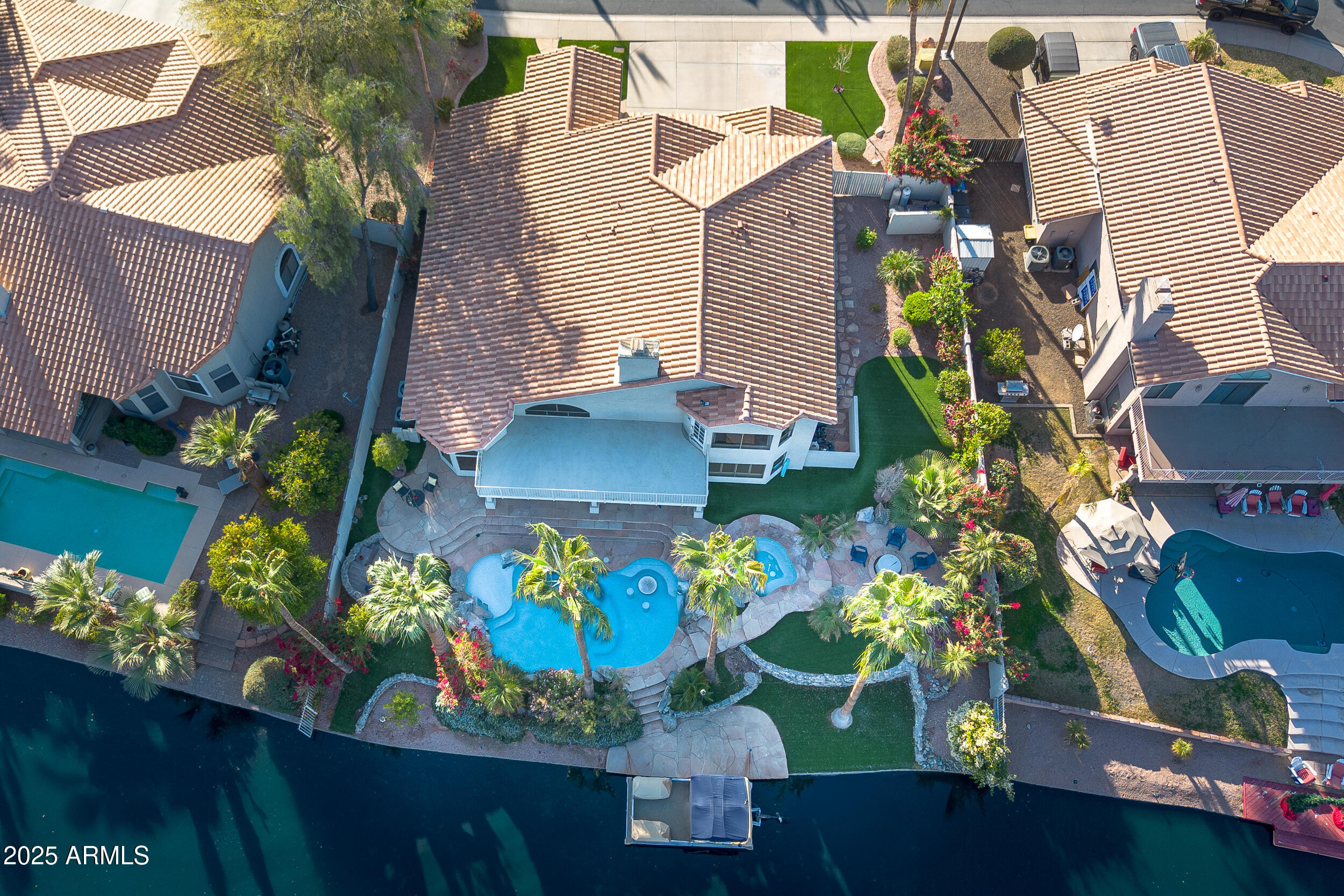 1011 South Coral Key Court Gilbert, AZ 85233 - Photo 42 of 42 Home exterior