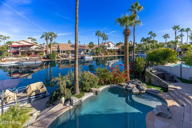 $6,500 | 1011 South Coral Key Court, Gilbert, AZ 85233