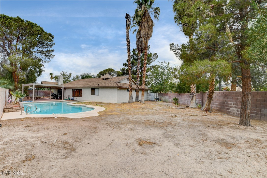 5020 Reno Court Las Vegas, NV 89119 - Photo 21 of 23