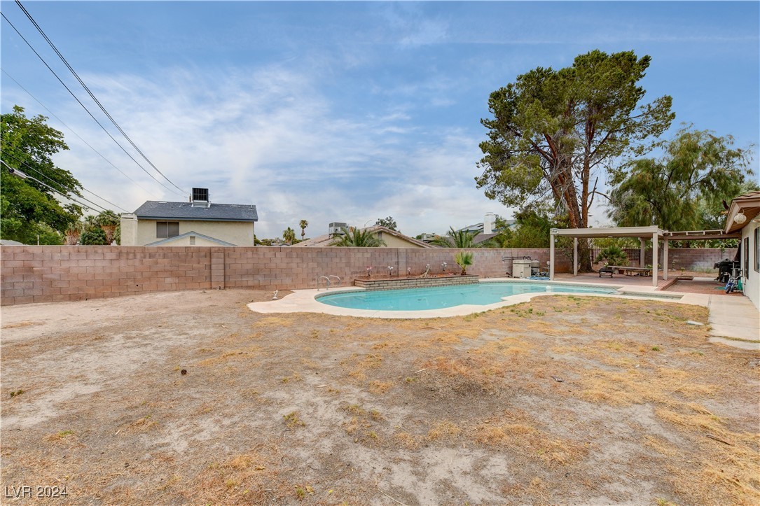 5020 Reno Court Las Vegas, NV 89119 - Photo 22 of 23