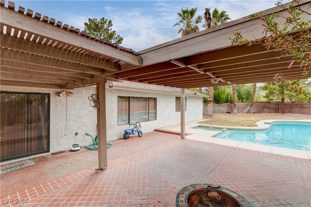 5020 Reno Court Las Vegas, NV 89119 - Photo 23 of 23