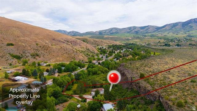 475 North Rapid Creek Road Inkom, ID 83245 - Photo 41 of 46