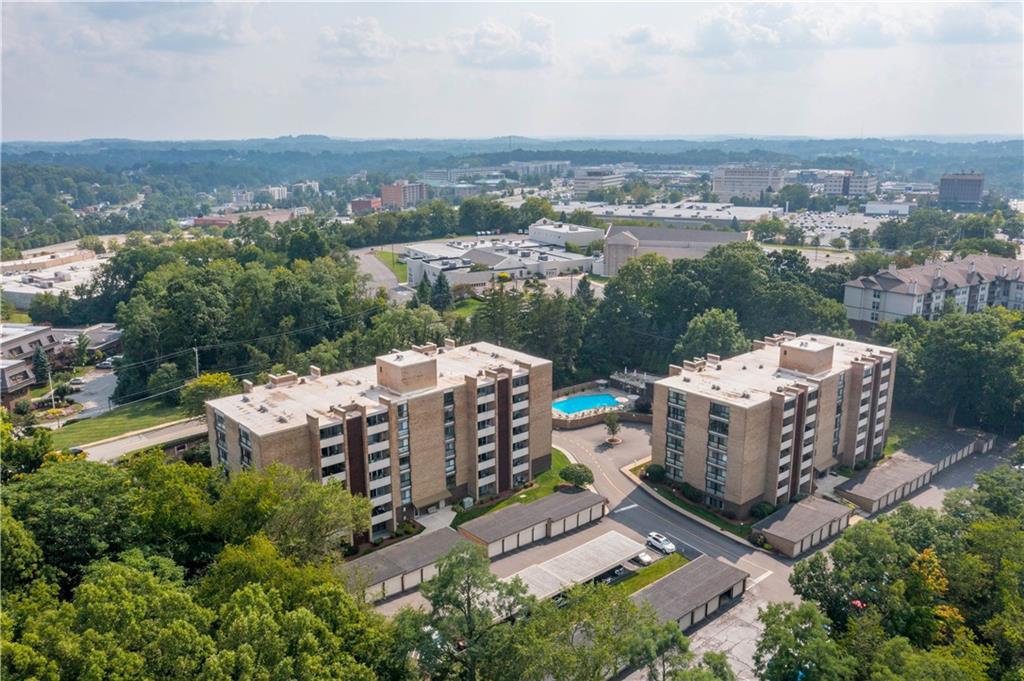 55 Highland Road, Unit 205 Bethel Park, PA 15102 - Photo 33 of 34