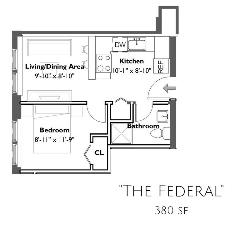 233 Lafayette Street, Unit 25 Salem, MA 01970 - Photo 2 of 9 unknown