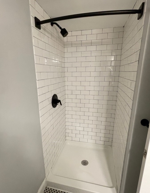 233 Lafayette Street, Unit 25 Salem, MA 01970 - Photo 6 of 9 a bathroom with a shower