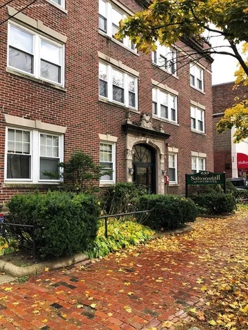 $1,900 | 233 Lafayette Street, Unit 25, Salem, MA 01970