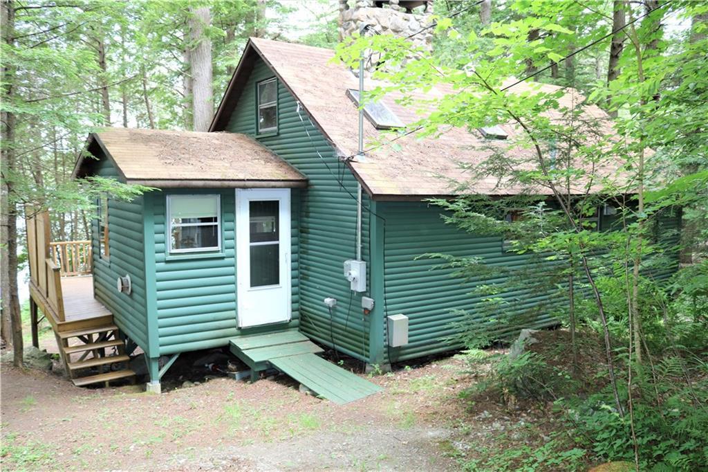 31 Sandy Cove Road Belgrade, ME 04917 - Photo 3 of 24 23
