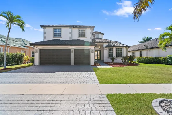 $1,149,900 | 3241 Southwest 189th Avenue, Miramar, FL 33029