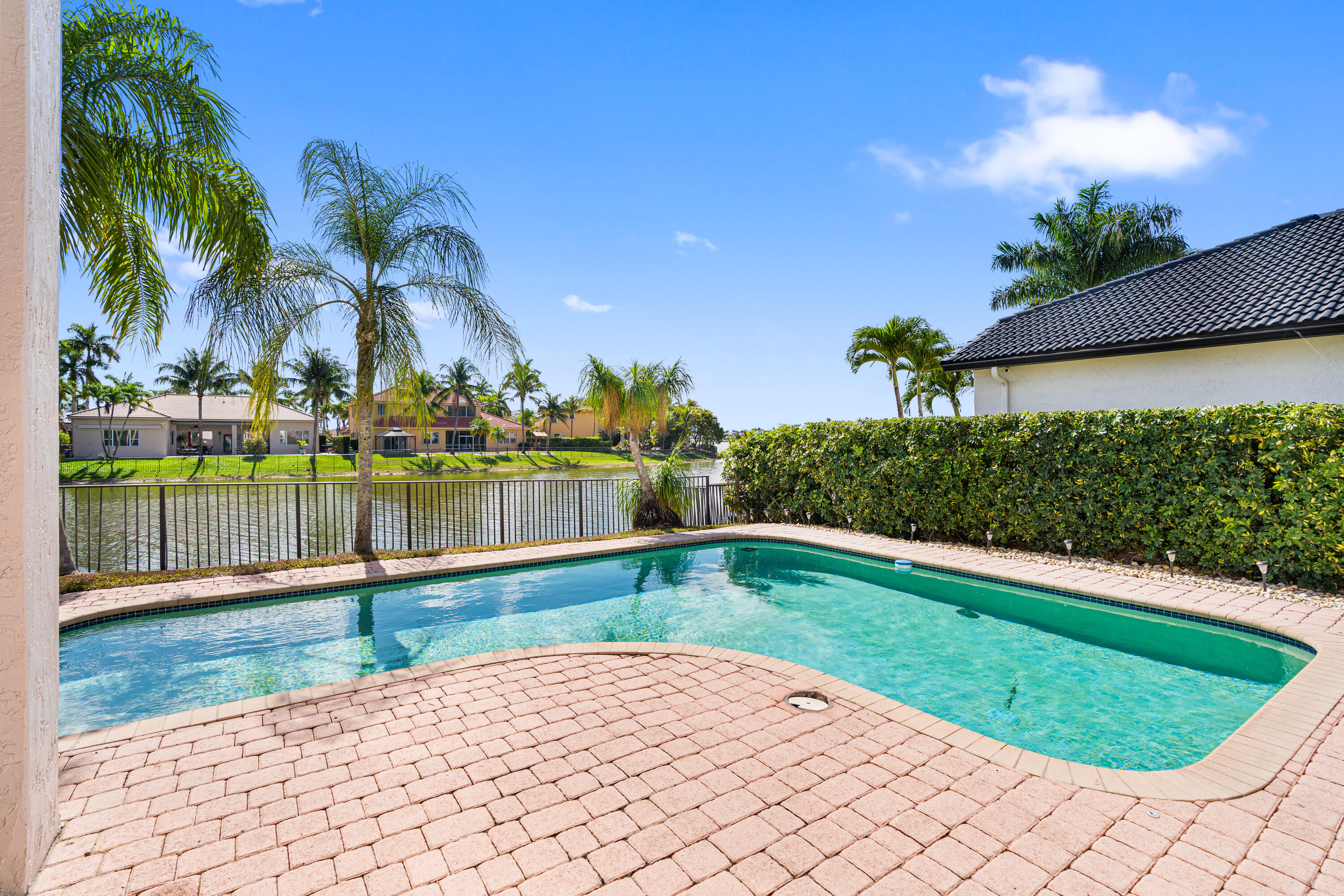 3241 Southwest 189th Avenue Miramar, FL 33029 - Photo 47 of 65 DSC06028