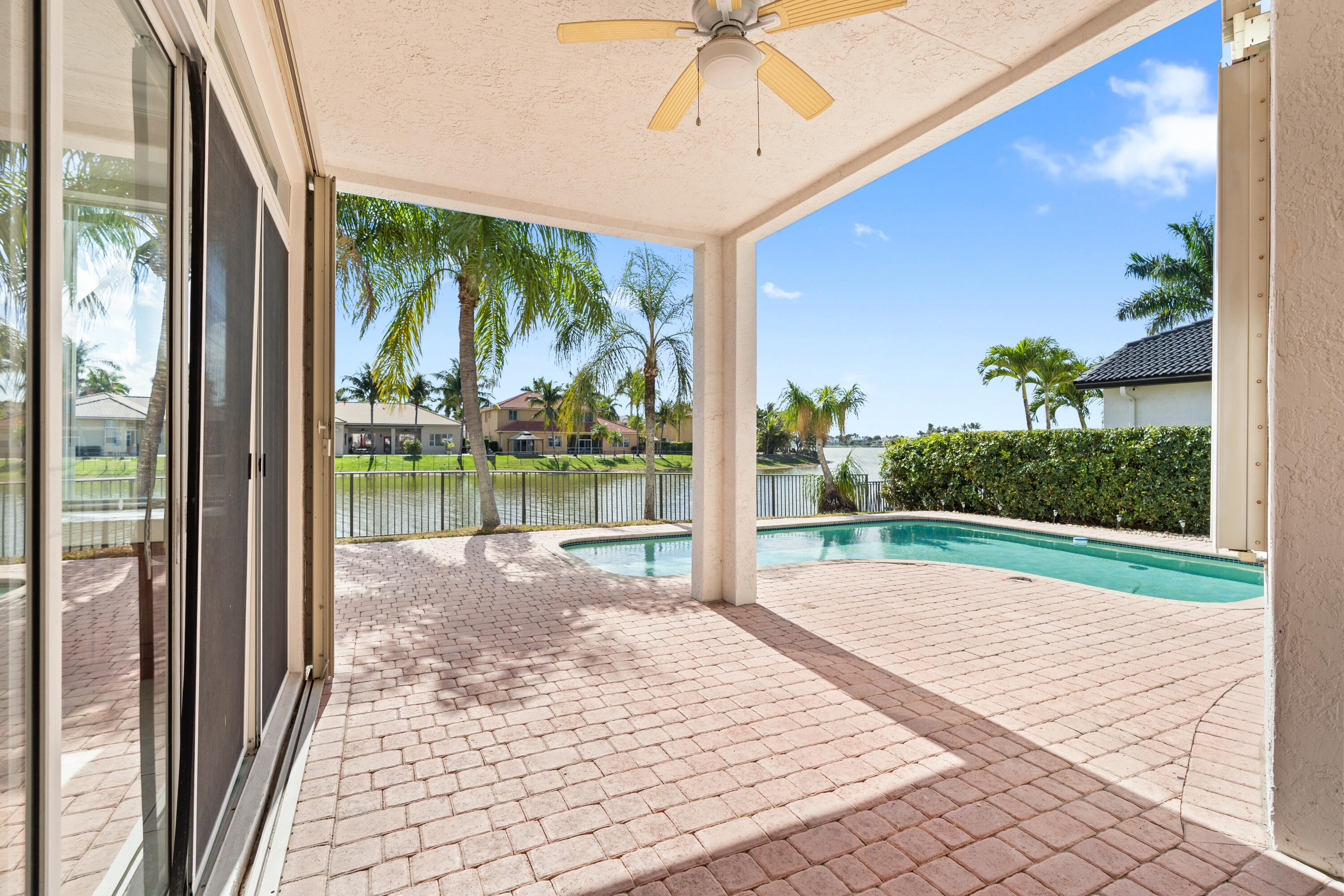 3241 Southwest 189th Avenue Miramar, FL 33029 - Photo 49 of 65 DSC06034