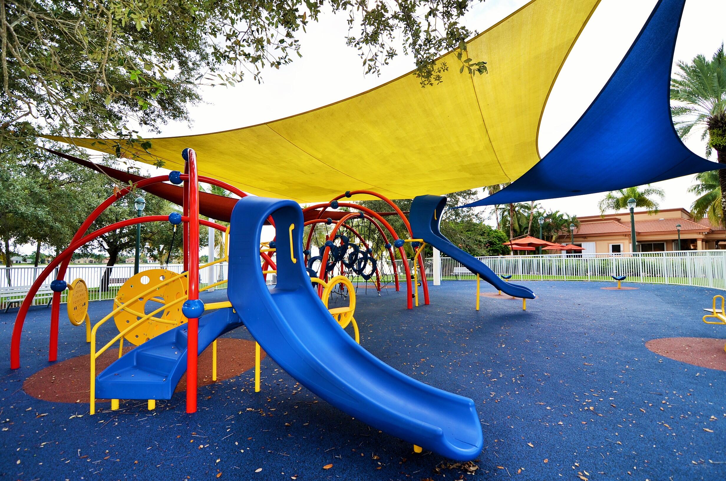 3241 Southwest 189th Avenue Miramar, FL 33029 - Photo 61 of 65 CLUB HOUSE PLAYGRND (1)
