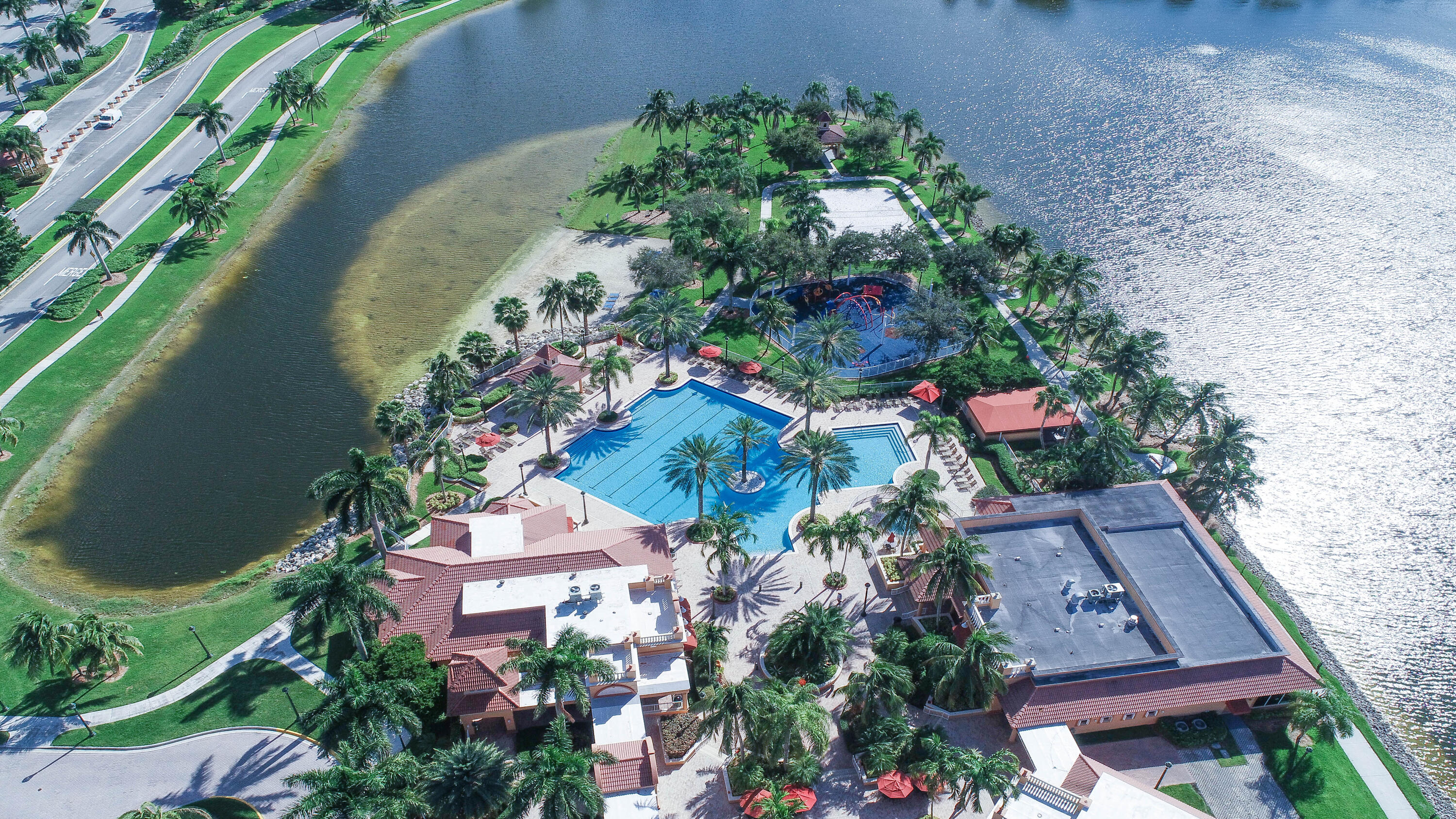 3241 Southwest 189th Avenue Miramar, FL 33029 - Photo 65 of 65 DJI_0032