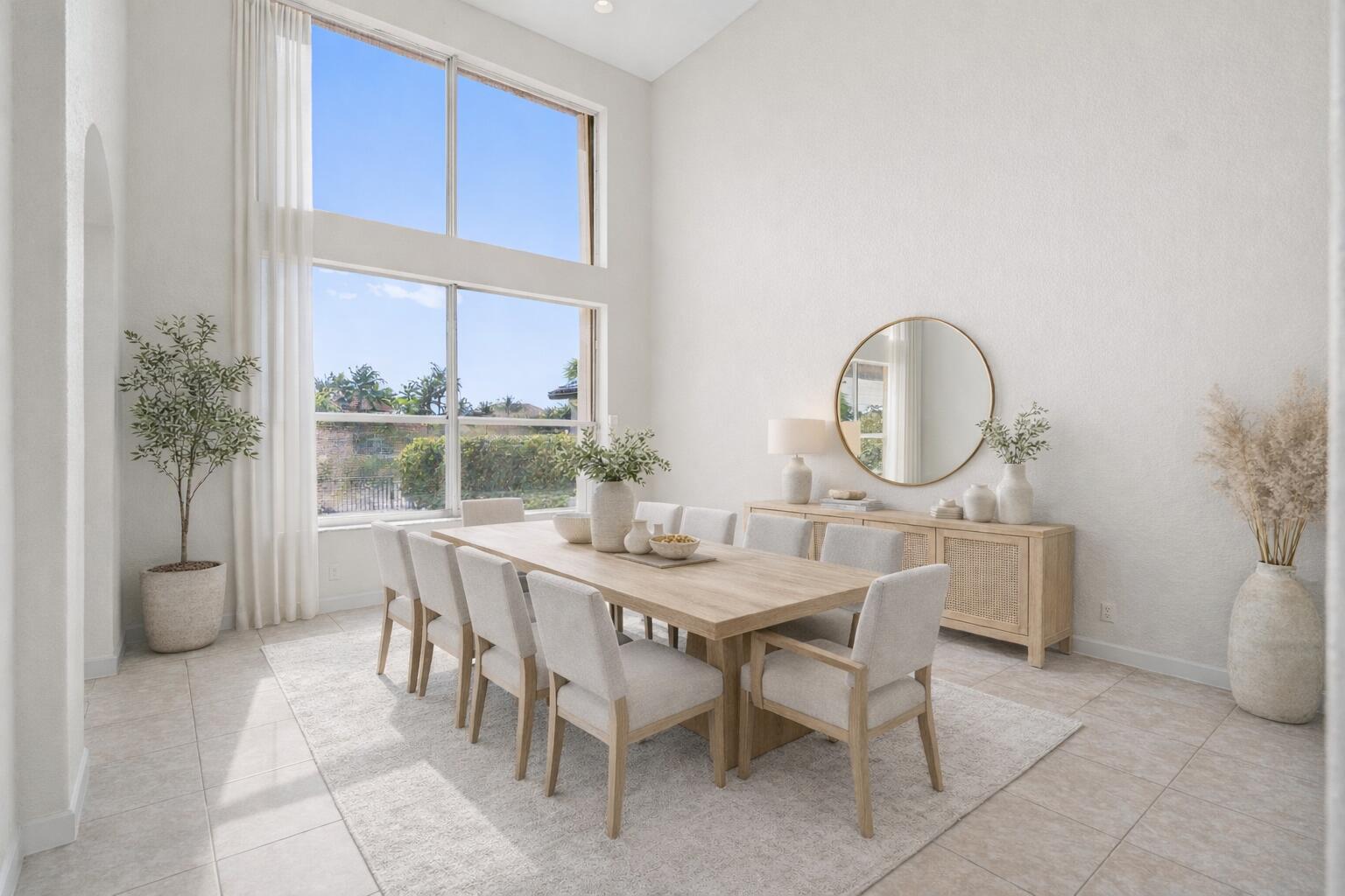 3241 Southwest 189th Avenue Miramar, FL 33029 - Photo 10 of 65 3241 Dining
