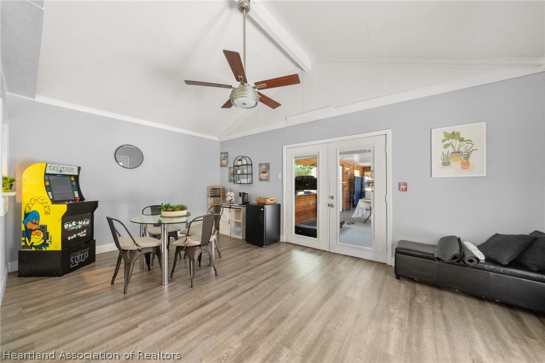 5731 Wolf Lake Road Sebring, FL 33875 - Photo 14 of 45
