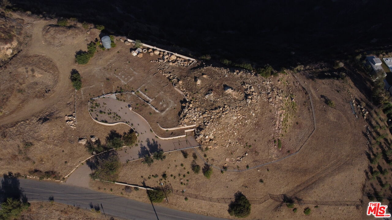 5800 Trancas Canyon Road Malibu, CA 90265 - Photo 20 of 28