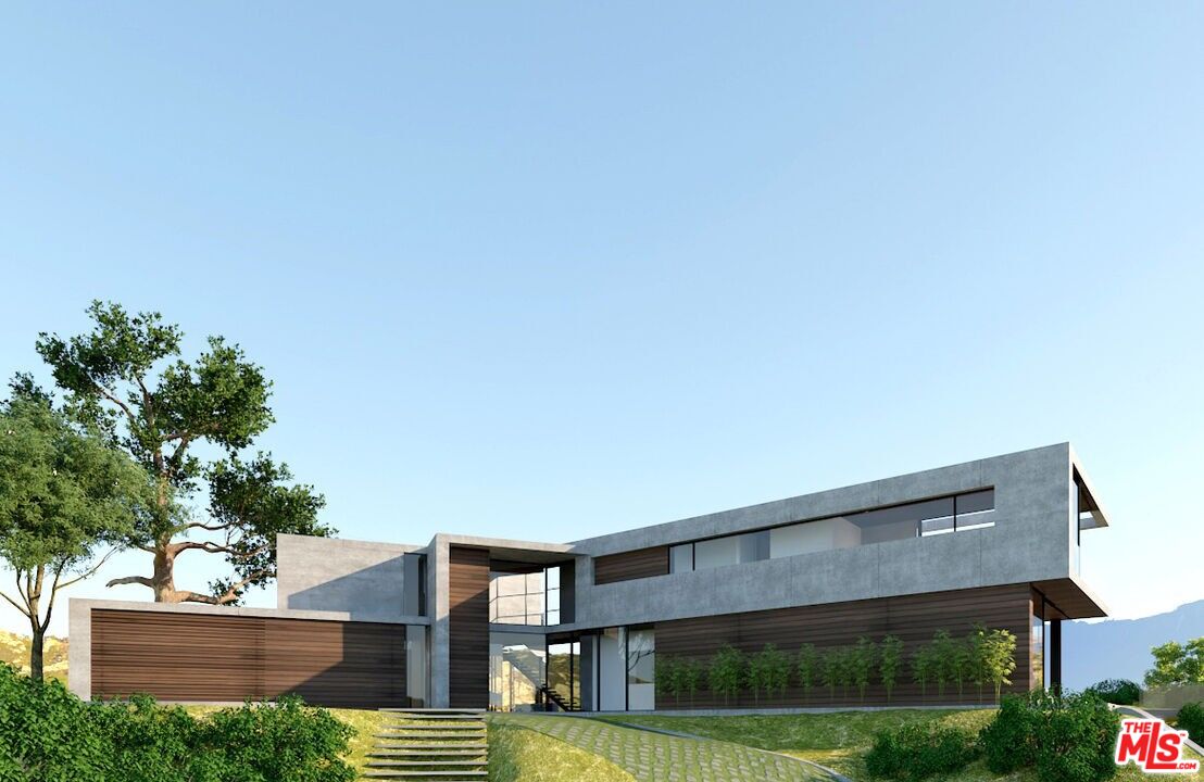 5800 Trancas Canyon Road Malibu, CA 90265 - Photo 2 of 28