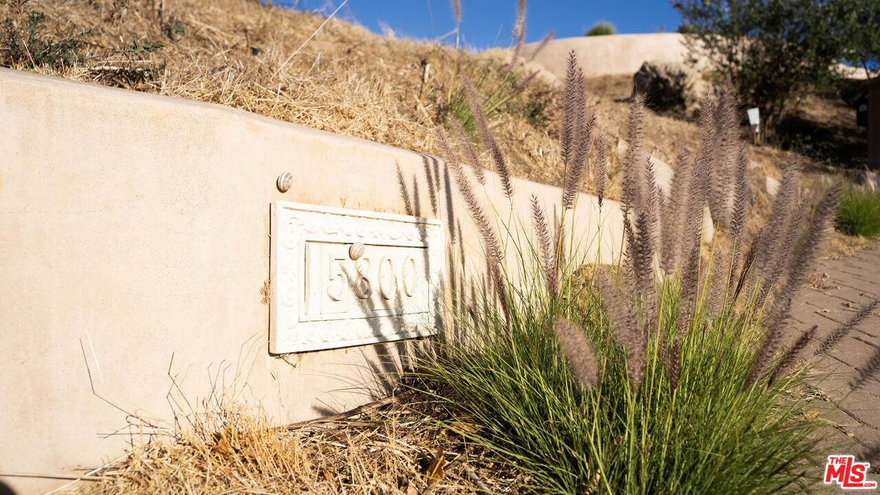 5800 Trancas Canyon Road Malibu, CA 90265 - Photo 25 of 28