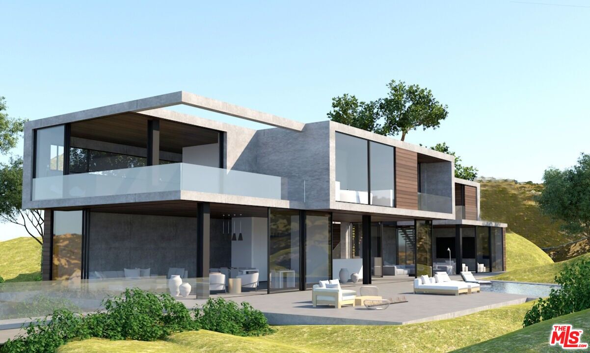 5800 Trancas Canyon Road Malibu, CA 90265 - Photo 3 of 28