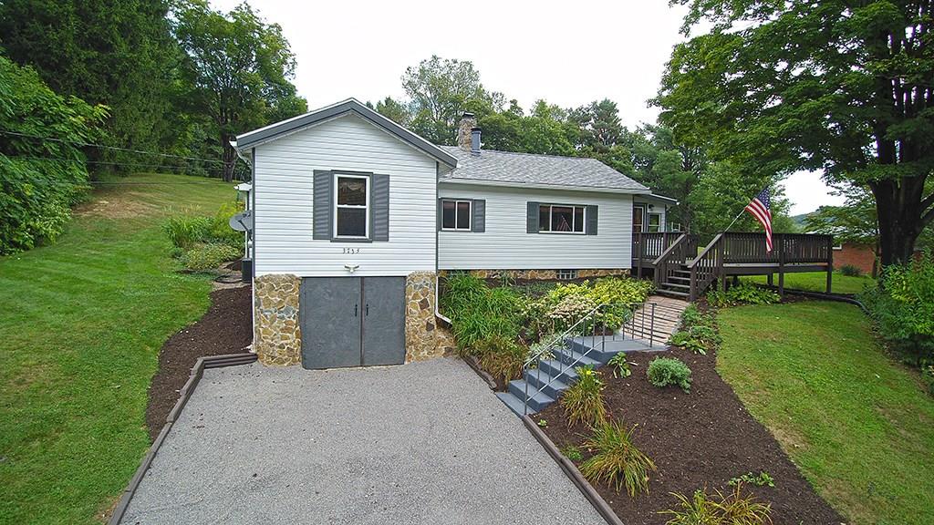 3735 Overbrook Road Gibsonia, PA 15044 - Photo 1 of 25 Gallery Image 1