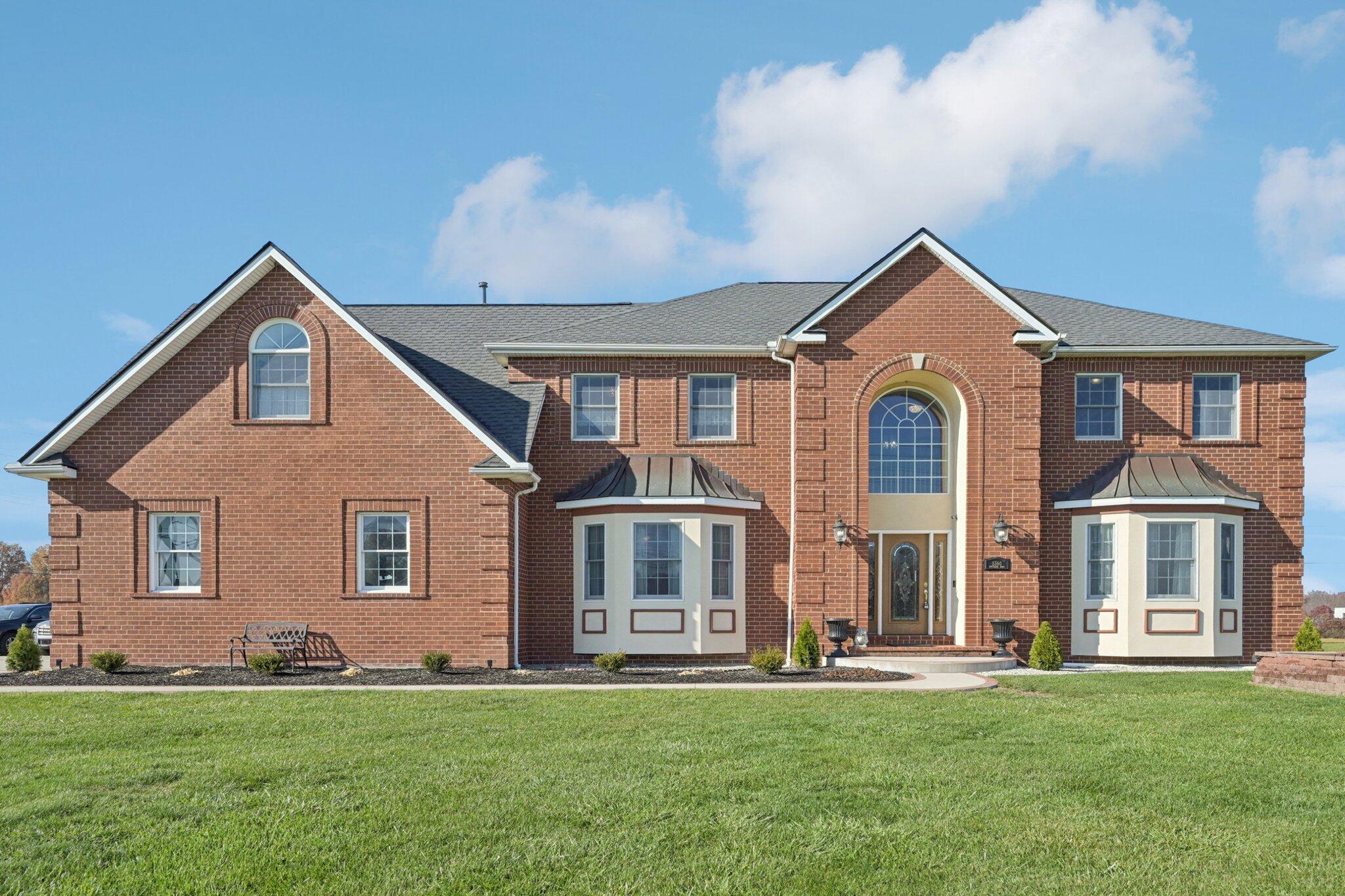 5360 Smothers Road Westerville, OH 43081 - Photo 10 of 132