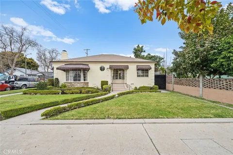 $860,000 | 1257 West 60th Place, Los Angeles, CA 90044