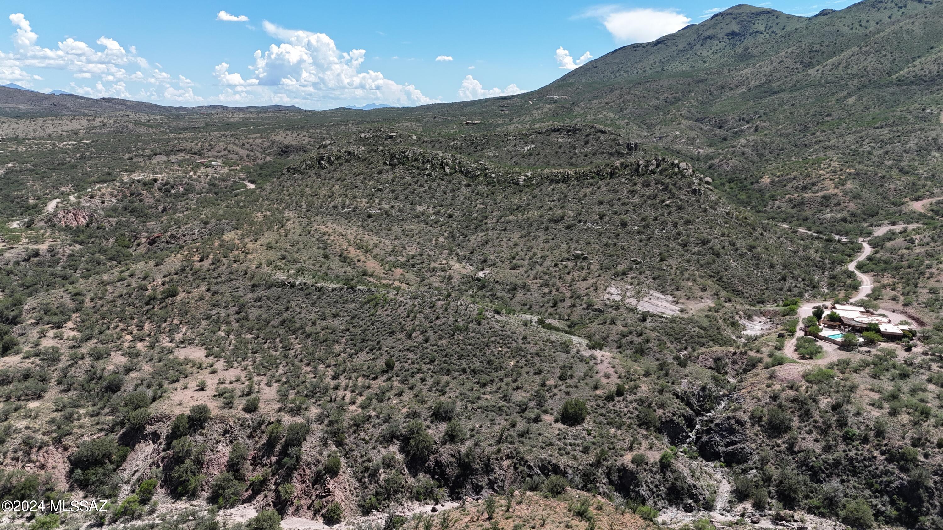 140 Canyon Pass Court, Unit 96 Rio Rico, AZ 85648 - Photo 34 of 49 DJI_20240813134128_0078_D