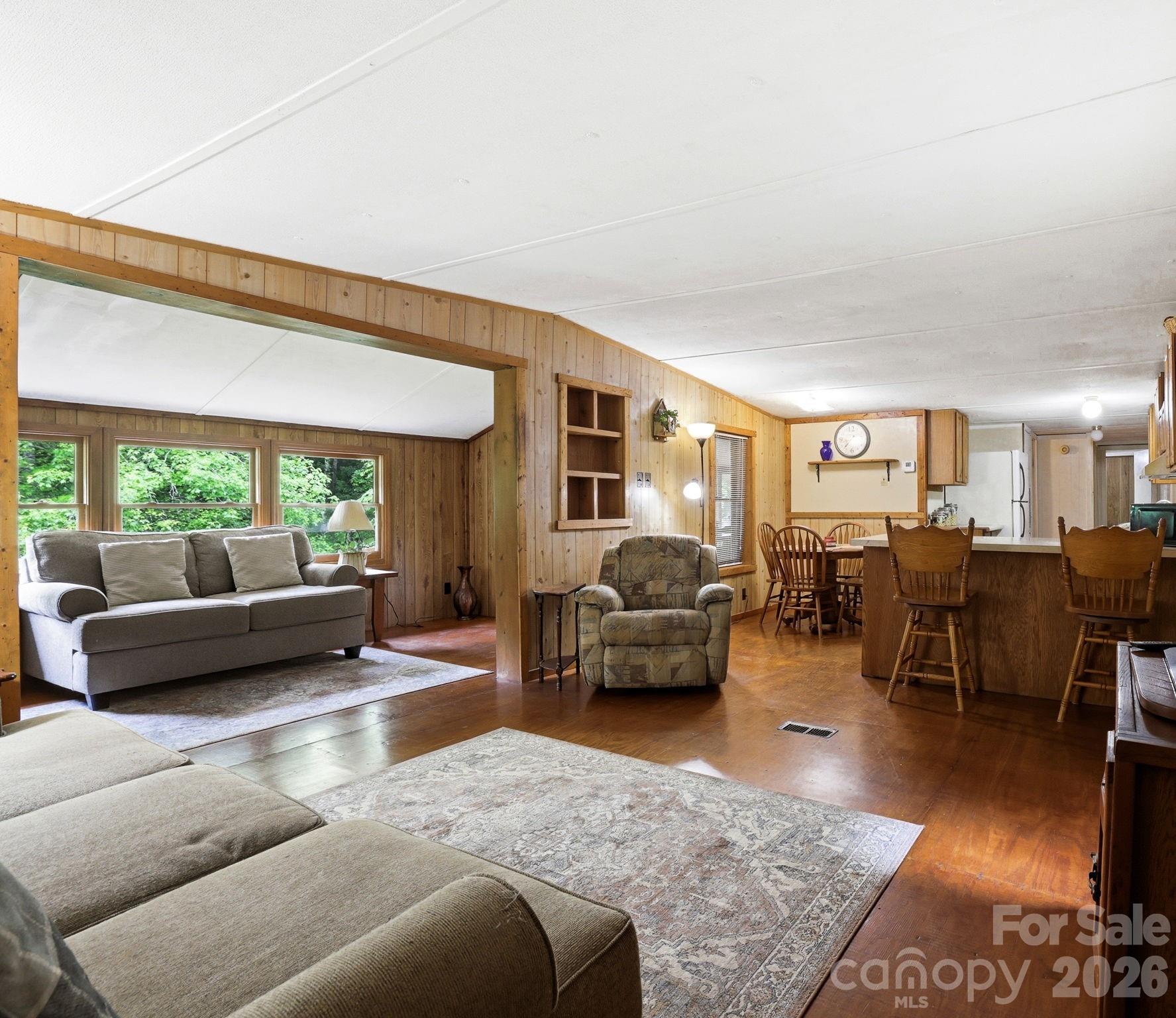 153 South Gray Fox Road, Unit 5 Rosman, NC 28772 - Photo 12 of 33