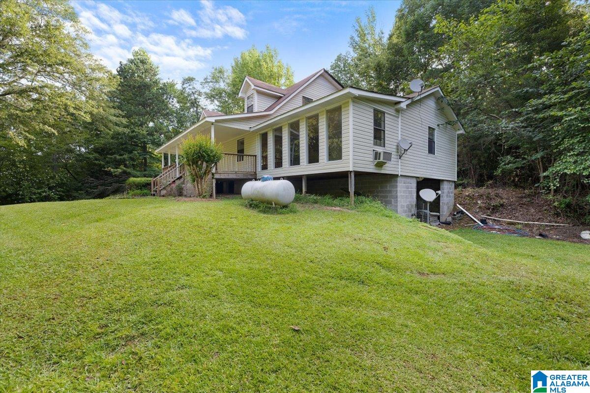 7950 Joy Road Blountsville, AL 35031 - Photo 29 of 35