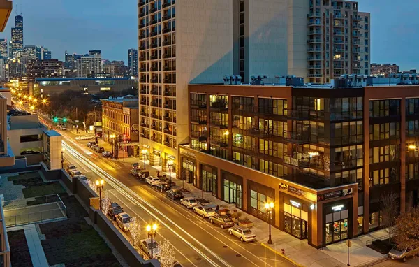 $3,995 | 211 West Scott Street, Unit 408, Chicago, IL 60610