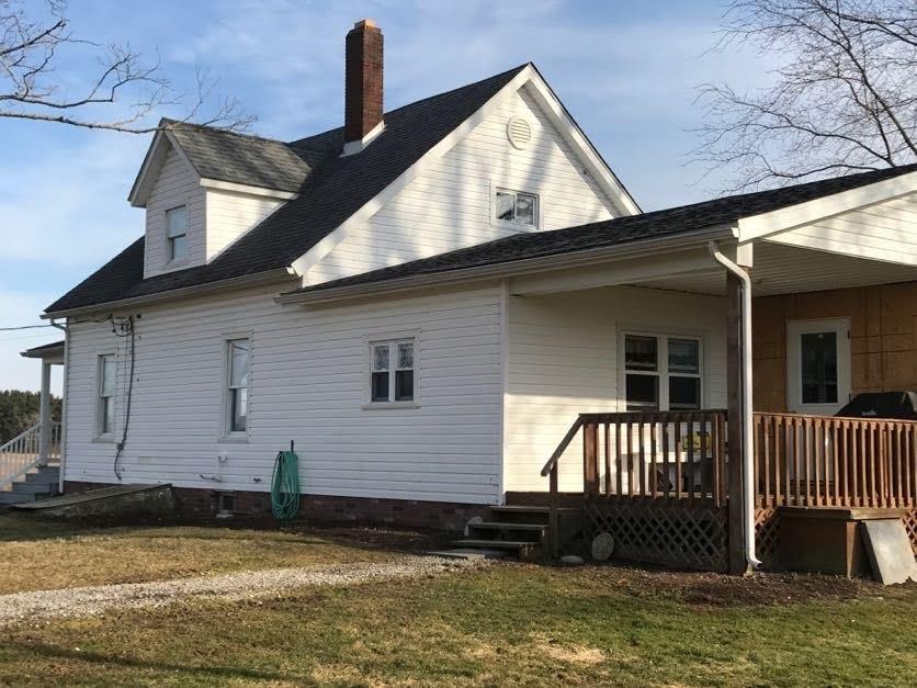 4085 Adams Road Jamestown, PA 16134 - Photo 15 of 25
