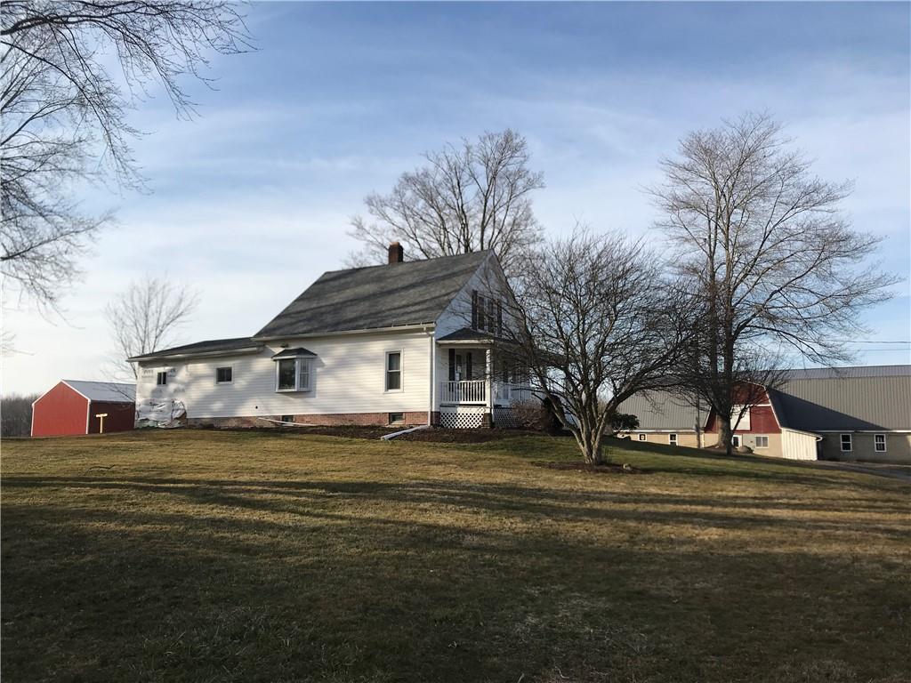 4085 Adams Road Jamestown, PA 16134 - Photo 18 of 25