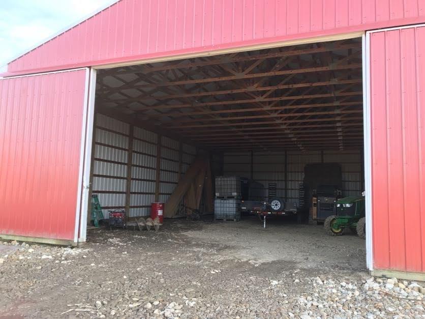 4085 Adams Road Jamestown, PA 16134 - Photo 22 of 25
