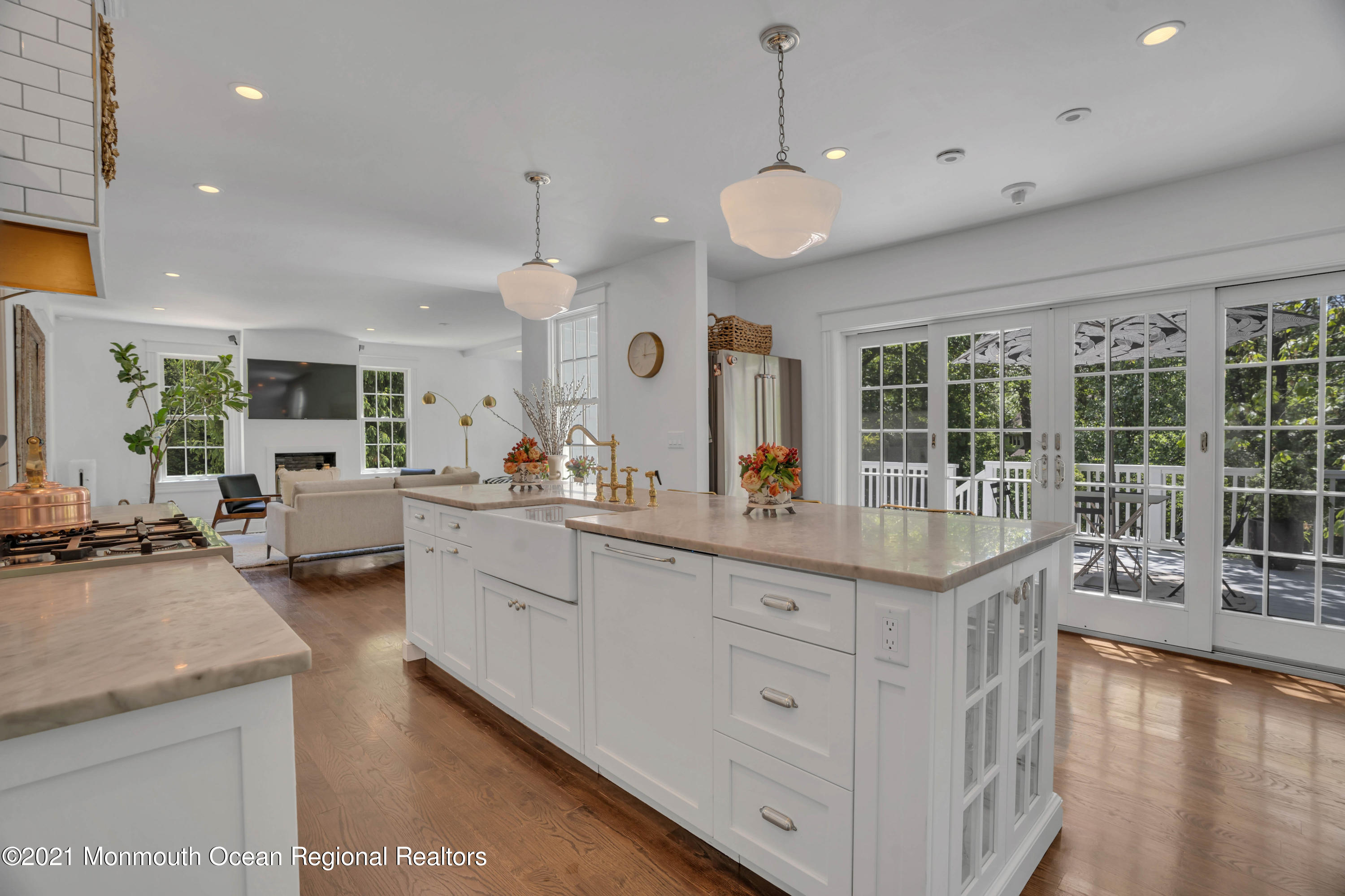155 Browns Dock Road Atlantic Highlands, NJ 07716 - Photo 8 of 47 dsc07496