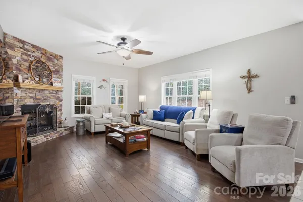 $700,000 | 273 Cross Creek Drive, Marion, NC 28752