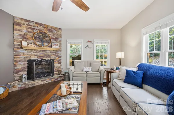 $700,000 | 273 Cross Creek Drive, Marion, NC 28752