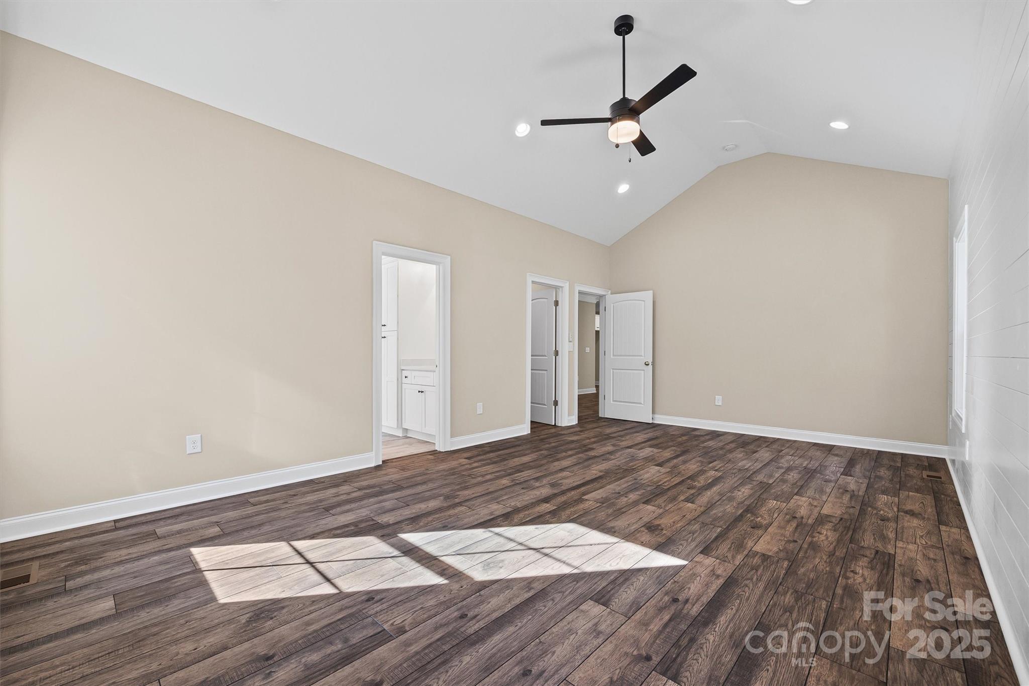 3812 Winter Road, Unit 5 Rock Hill, SC 29730 - Photo 22 of 37 a view of an empty room and wooden floor