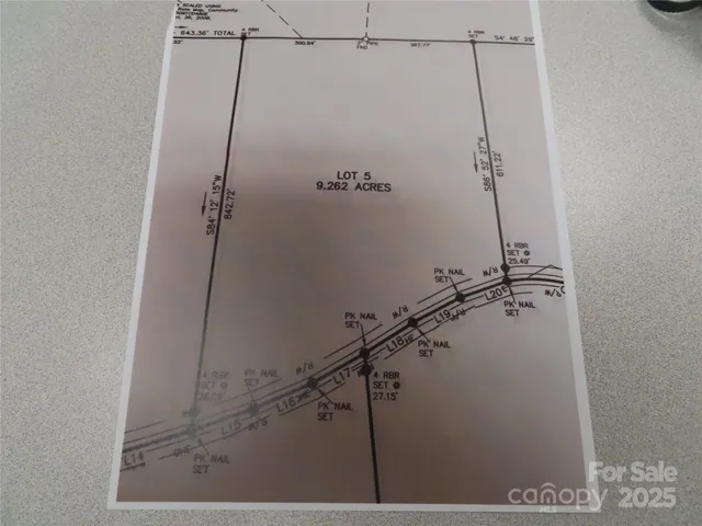 a view of white wall