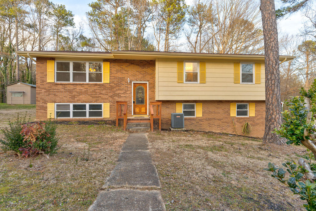 395 Gravitt Road Chickamauga, GA 30707 - Photo 1 of 37 395Gravitt-3