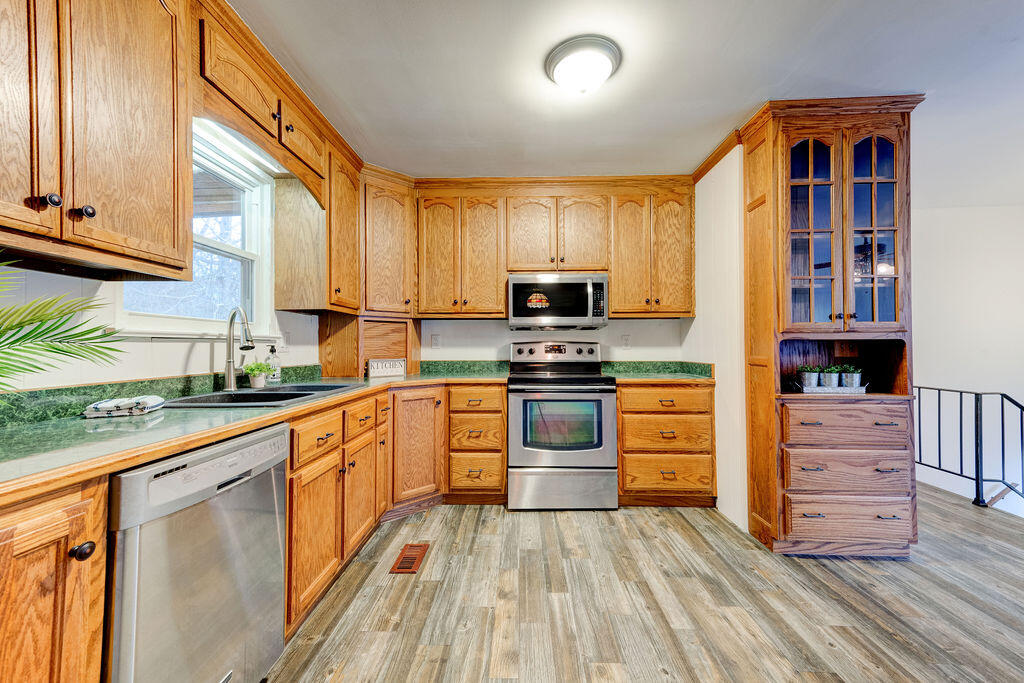 395 Gravitt Road Chickamauga, GA 30707 - Photo 11 of 37 395Gravitt-18