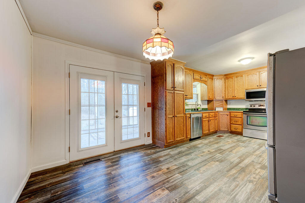 395 Gravitt Road Chickamauga, GA 30707 - Photo 16 of 37 395Gravitt-23