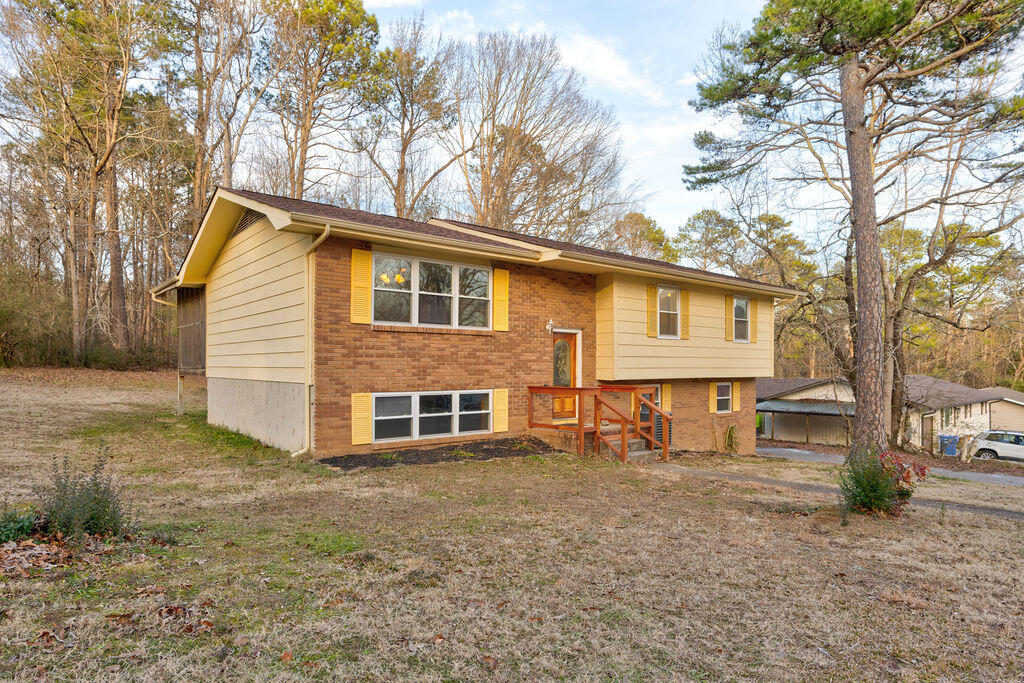 395 Gravitt Road Chickamauga, GA 30707 - Photo 3 of 37 395Gravitt-4