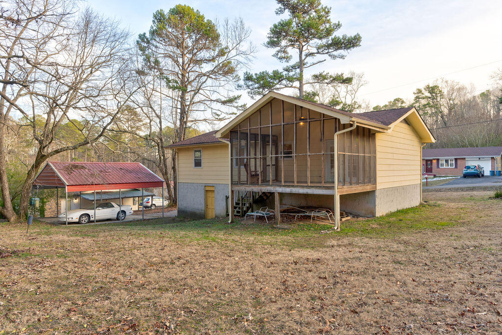 395 Gravitt Road Chickamauga, GA 30707 - Photo 36 of 37 395Gravitt-10
