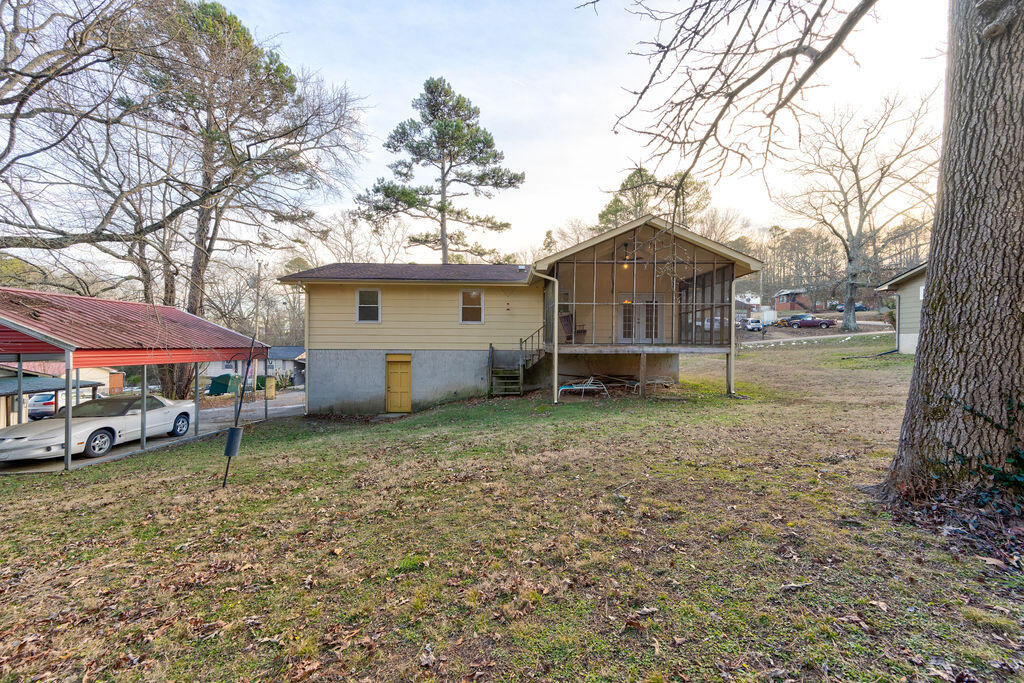 395 Gravitt Road Chickamauga, GA 30707 - Photo 37 of 37 395Gravitt-7