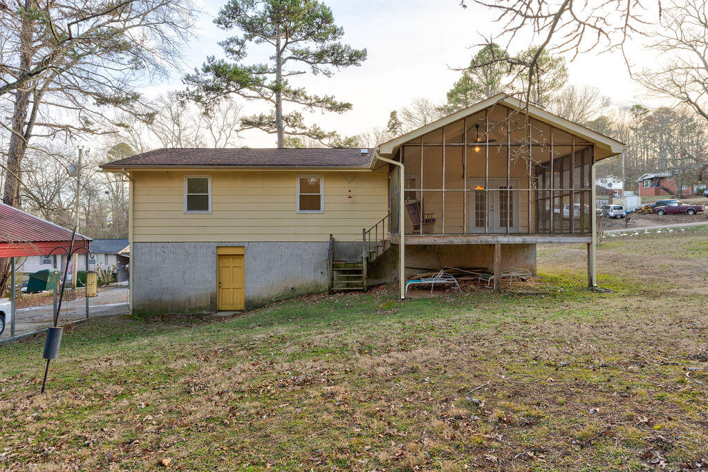 395 Gravitt Road Chickamauga, GA 30707 - Photo 6 of 37 395Gravitt-6