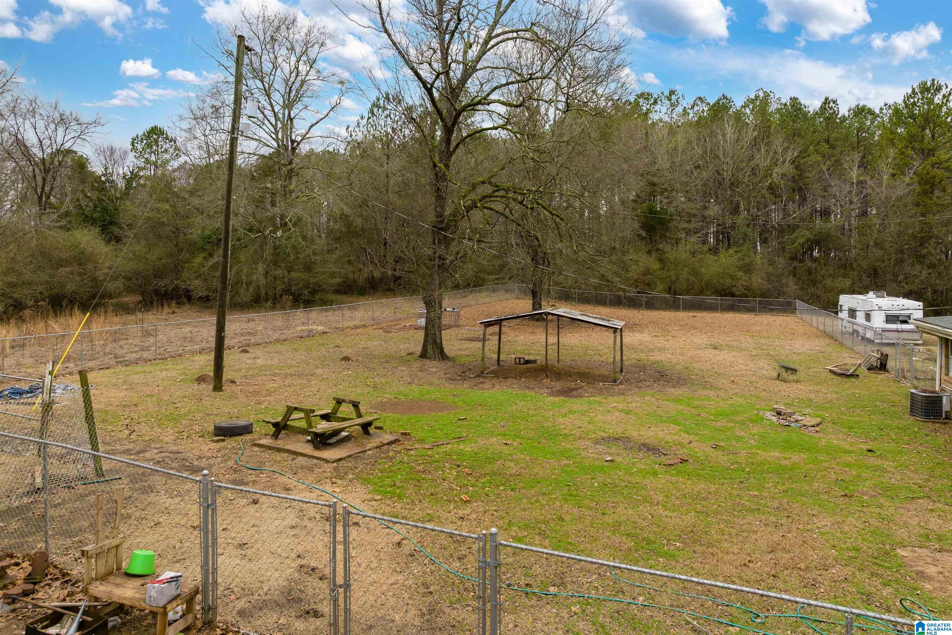 151 Stemley Bridge Road Talladega, AL 35160 - Photo 35 of 36